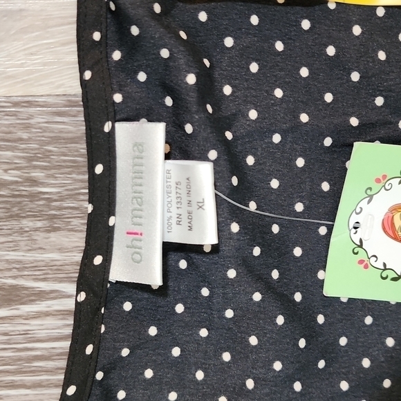 💛OH mammá top - Picture 5 of 6